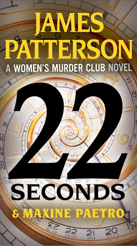 Couverture_22 Seconds