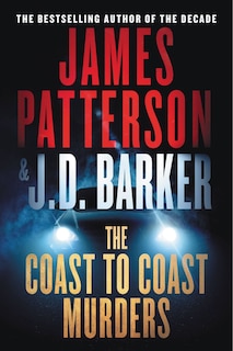 Couverture_The Coast-to-Coast Murders