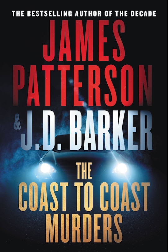 Couverture_The Coast-to-Coast Murders