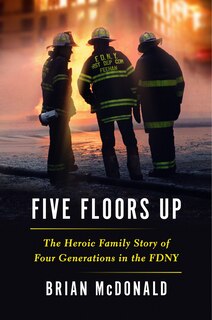 Front cover_Five Floors Up