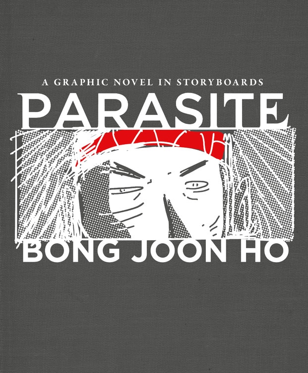 Front cover_Parasite