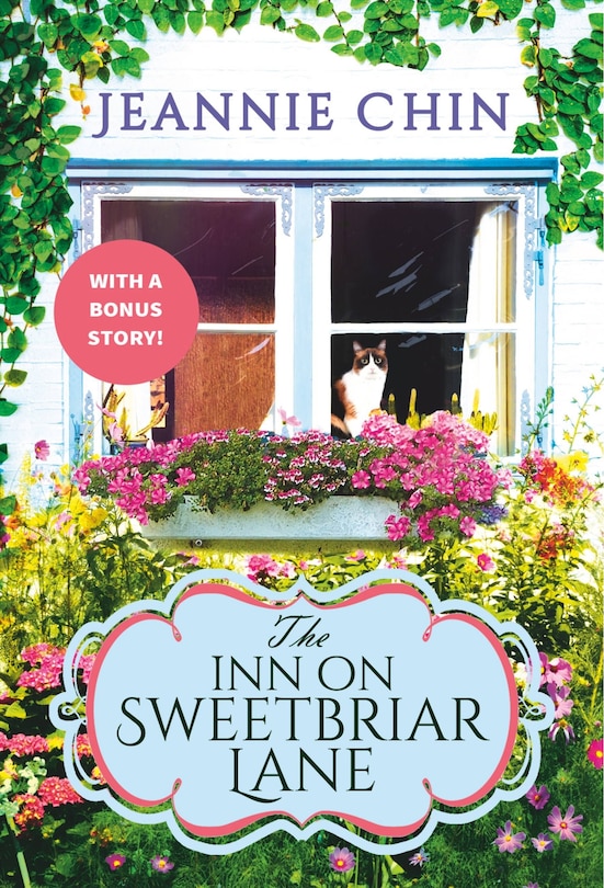 Front cover_The Inn on Sweetbriar Lane