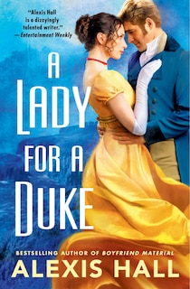 Couverture_A Lady for a Duke