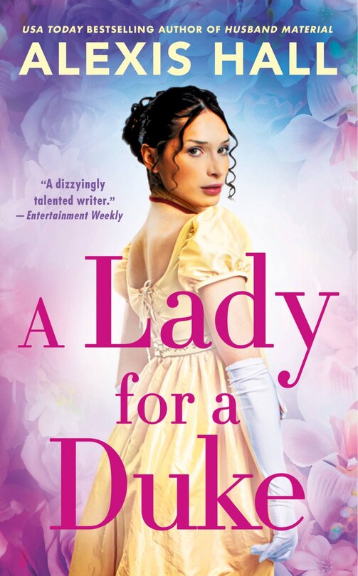 Couverture_A Lady for a Duke