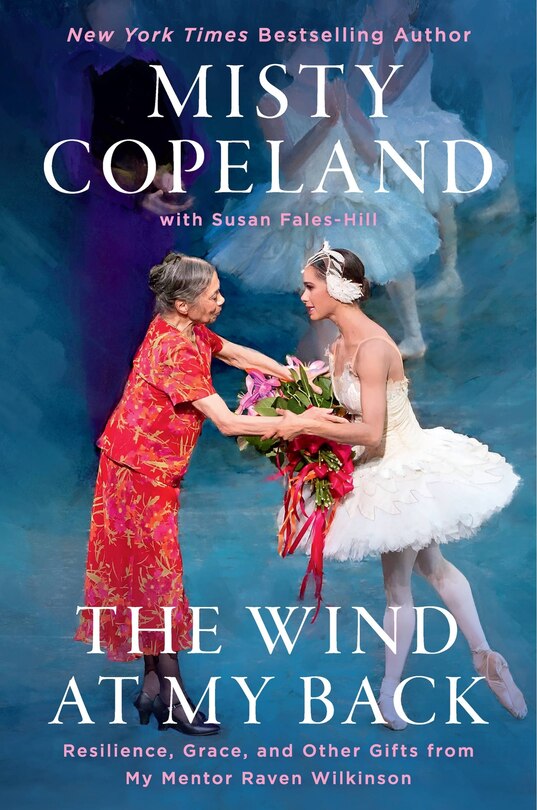 Couverture_The Wind at My Back