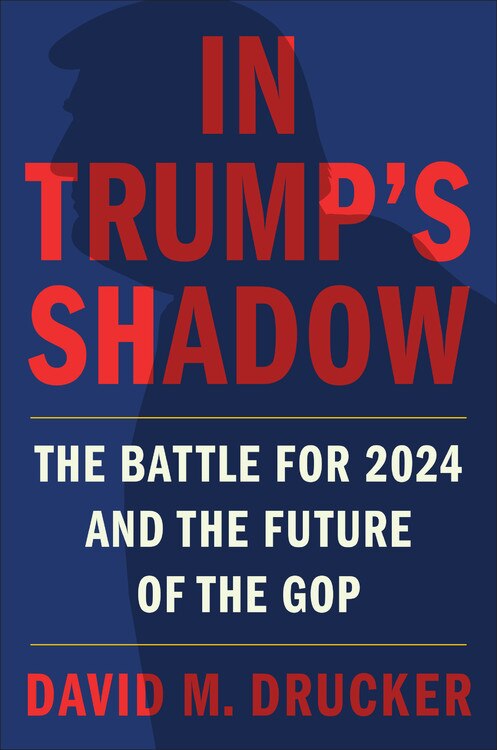Couverture_In Trump's Shadow