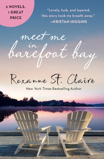 Front cover_Meet Me In Barefoot Bay