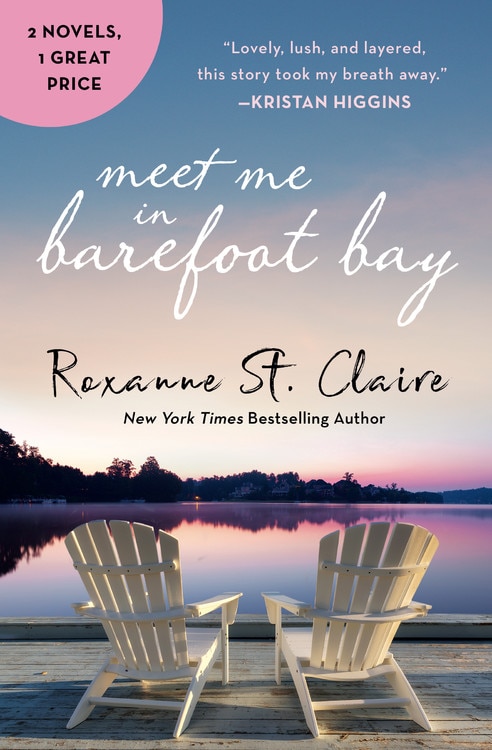 Front cover_Meet Me In Barefoot Bay