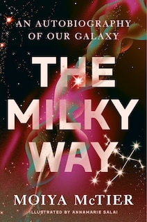 Front cover_The Milky Way