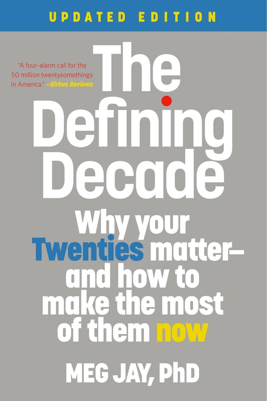 Front cover_The Defining Decade