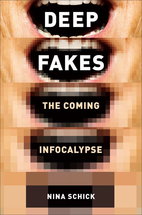 Front cover_Deepfakes