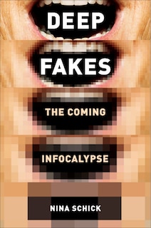 Front cover_Deepfakes