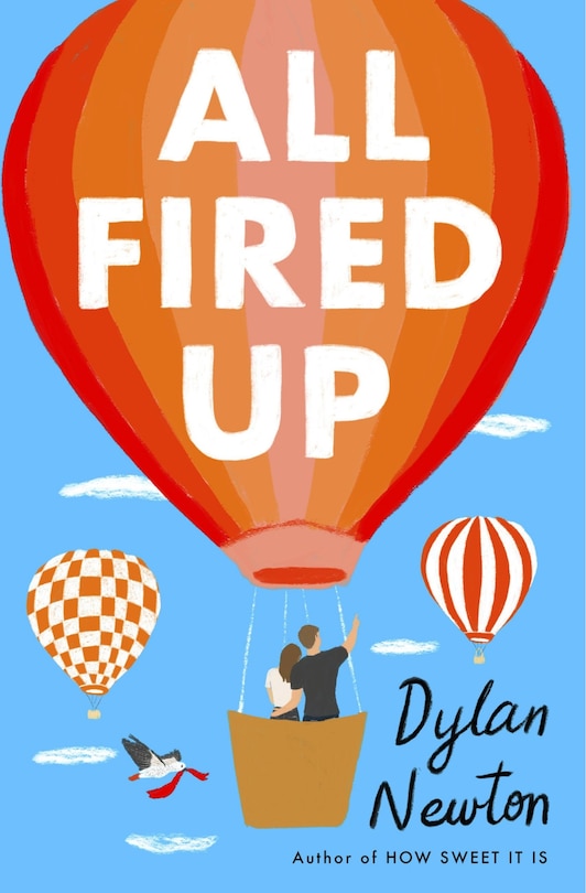 Front cover_All Fired Up