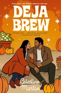 Front cover_Deja Brew