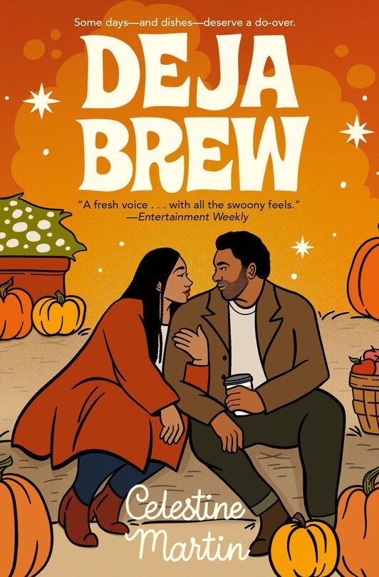 Front cover_Deja Brew