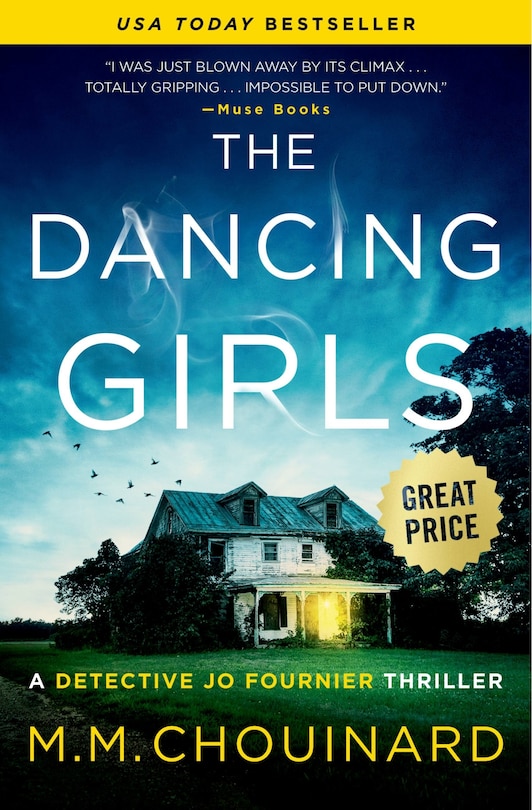 Couverture_The Dancing Girls