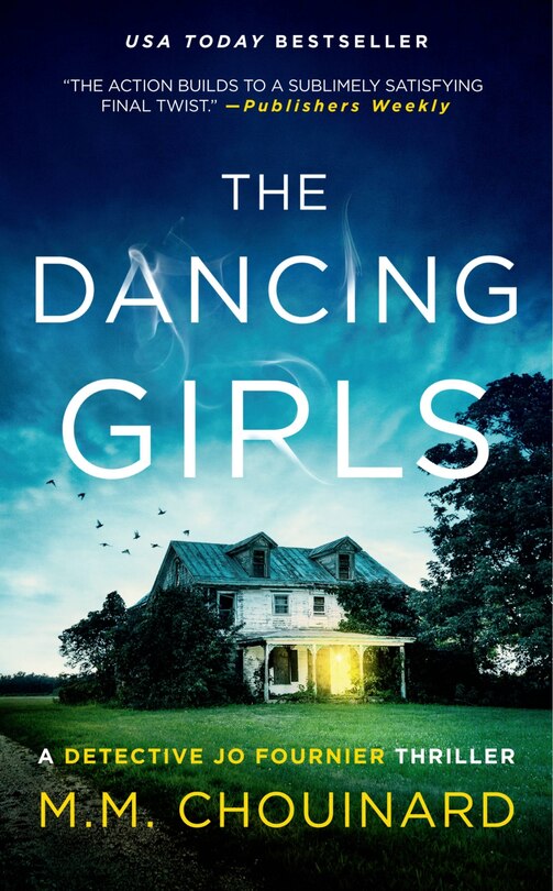 Couverture_The Dancing Girls