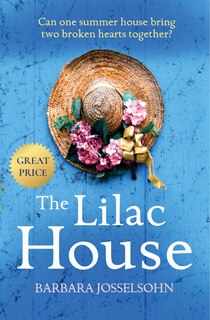 Front cover_The Lilac House