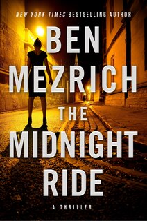 Front cover_The Midnight Ride