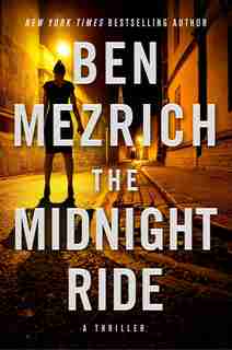 The Midnight Ride by Ben Mezrich