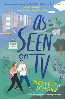 Front cover_As Seen On Tv