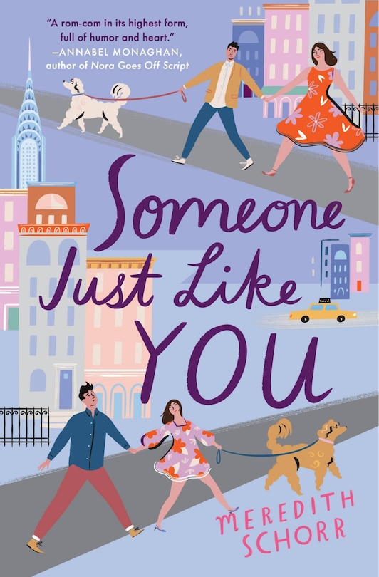 Couverture_Someone Just Like You