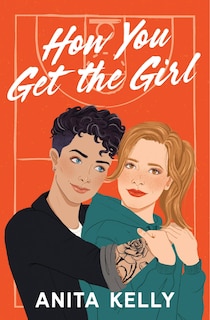 Front cover_How You Get the Girl