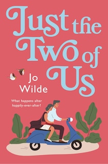 Front cover_Just The Two Of Us