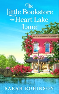 Couverture_The Little Bookstore on Heart Lake Lane