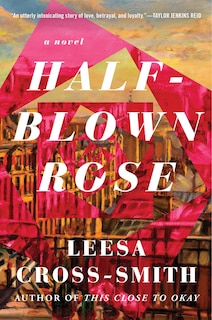 Couverture_Half-blown Rose