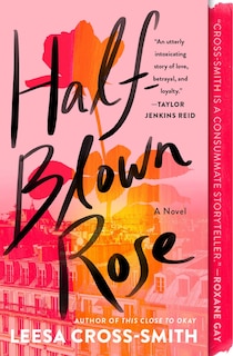 Couverture_Half-Blown Rose