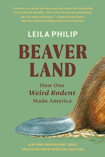 Front cover_Beaverland