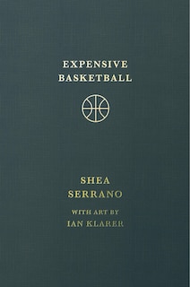 Couverture_Expensive Basketball