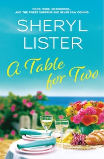 Front cover_TABLE FOR TWO