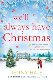 Front cover_We'll Always Have Christmas