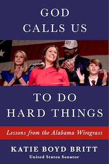 Front cover_God Calls Us to Do Hard Things