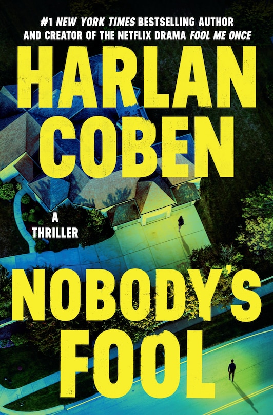 Front cover_Nobody's Fool