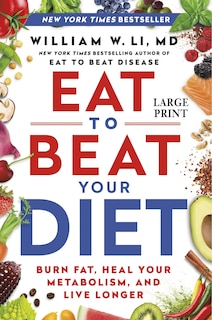 Front cover_Eat to Beat Your Diet
