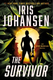 Couverture_The Survivor