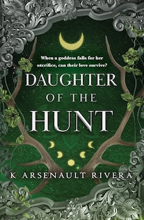 Couverture_Daughter of the Hunt