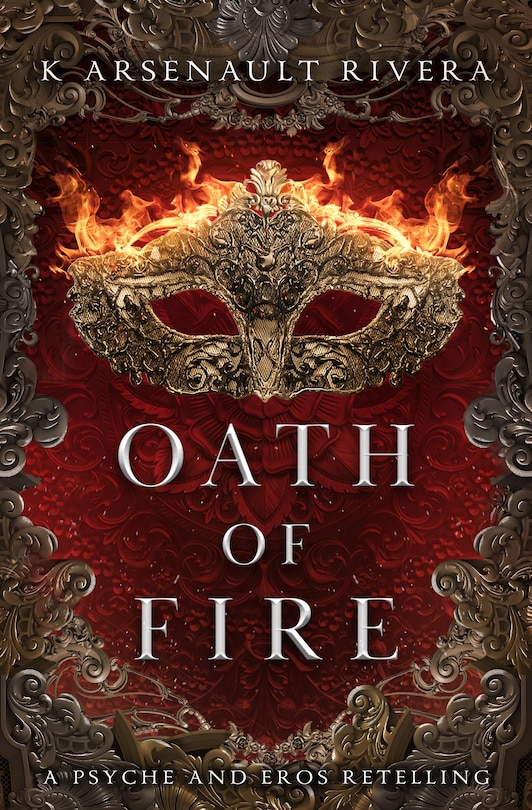 Couverture_Oath of Fire