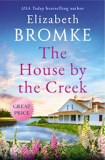 Front cover_The House by the Creek