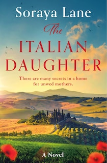 Front cover_The Italian Daughter