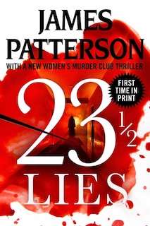 Front cover_23 1/2 Lies