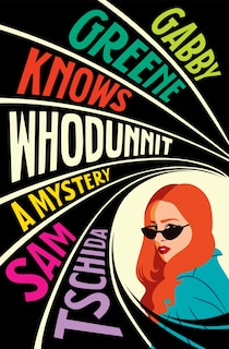 Front cover_Gabby Greene Knows Whodunit