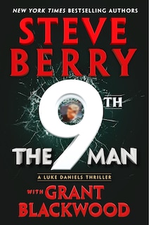 Front cover_The 9th Man
