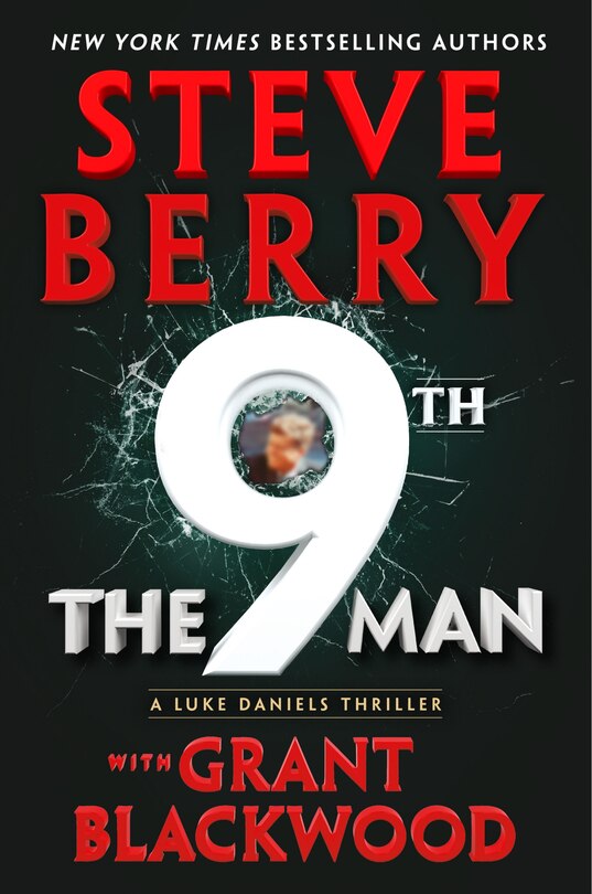Front cover_The 9th Man