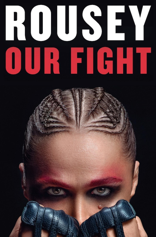 Couverture_Our Fight