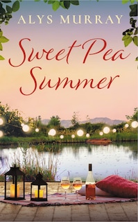 Front cover_Sweet Pea Summer