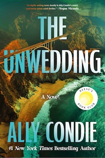 Front cover_The Unwedding